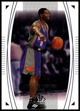 67 Antonio McDyess